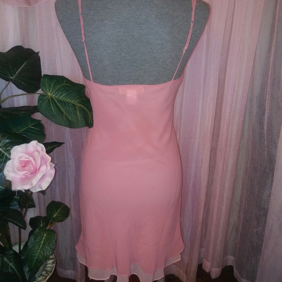 Pretty in Pink Nighty - Picture 2 of 8